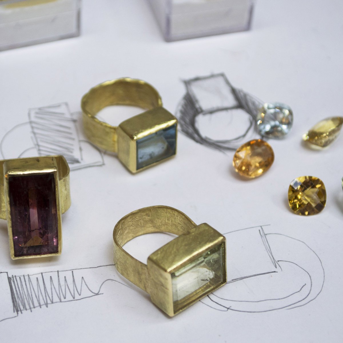 London Craft Week is coming! Join us in May to peruse and purchase the work of emerging and established designers, as well as enjoy a number of exciting in-store events during London Craft Week itself > bit.ly/2qJ5nH8 <a href="/GoldsmithsCo/">The Goldsmiths' Company</a> <a href="/Londoncraftweek/">London Craft Week</a>