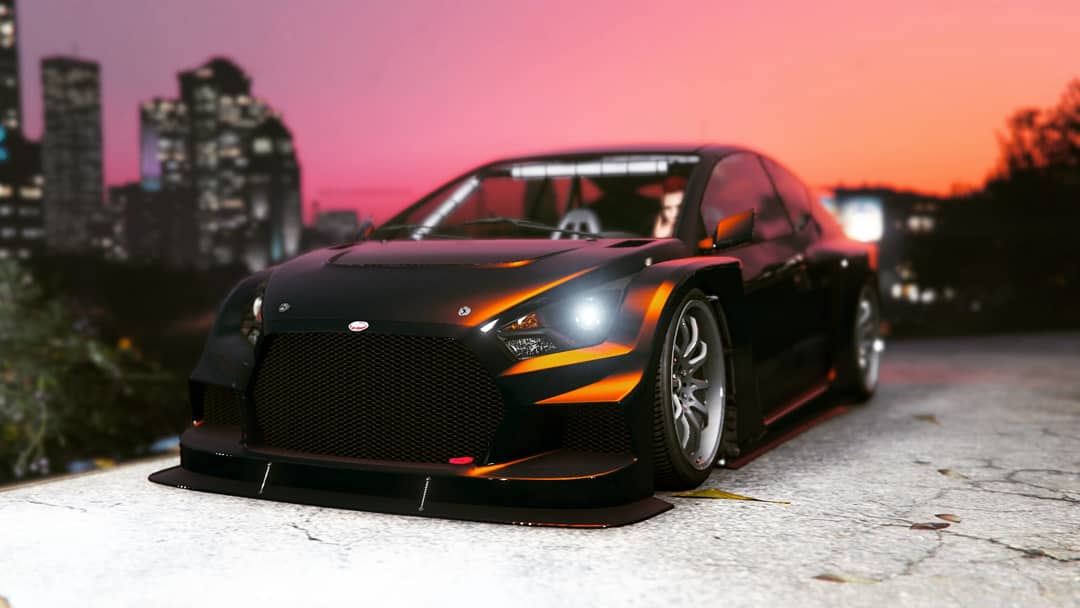 AR15GurlyGirl's tweet photo. The new flash gt 😍👏
#gta #rockstargames #Gaming #car #flashgt #xbox #ps4 #AR15GurlyGirl https://t.co/8Fig4hJraf