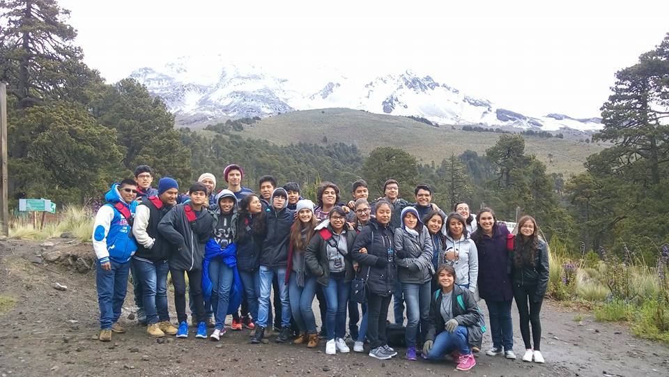 inaoe_mx's tweet photo. Ya están abiertas las convocatorias de los Talleres de Ciencia para Jóvenes y para Profes 2018.
¡Los esperamos este verano en Tonantzintla! #TCJ2018 #TCP2018
https://t.co/x0FzviGkH2 https://t.co/F4bURuVlu2