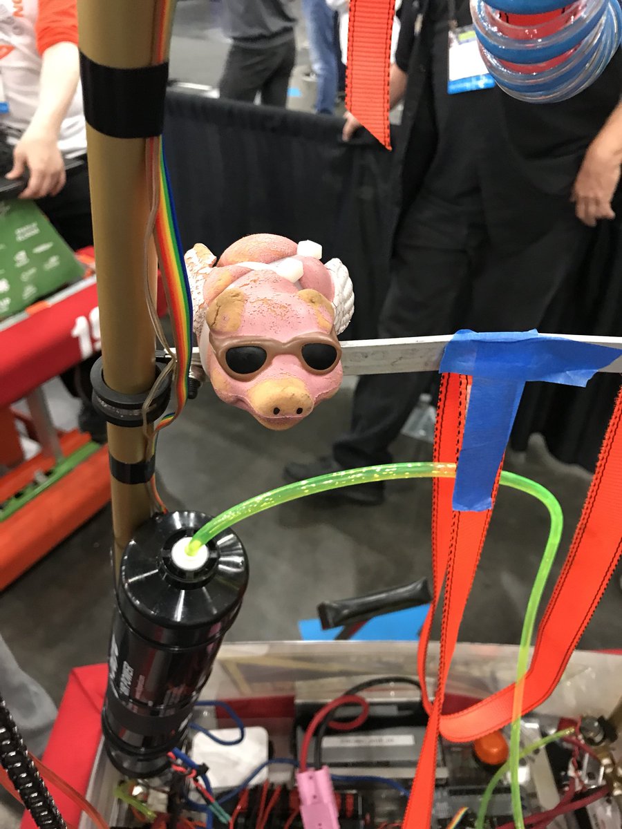 4-H Exploding Bacon tweet media