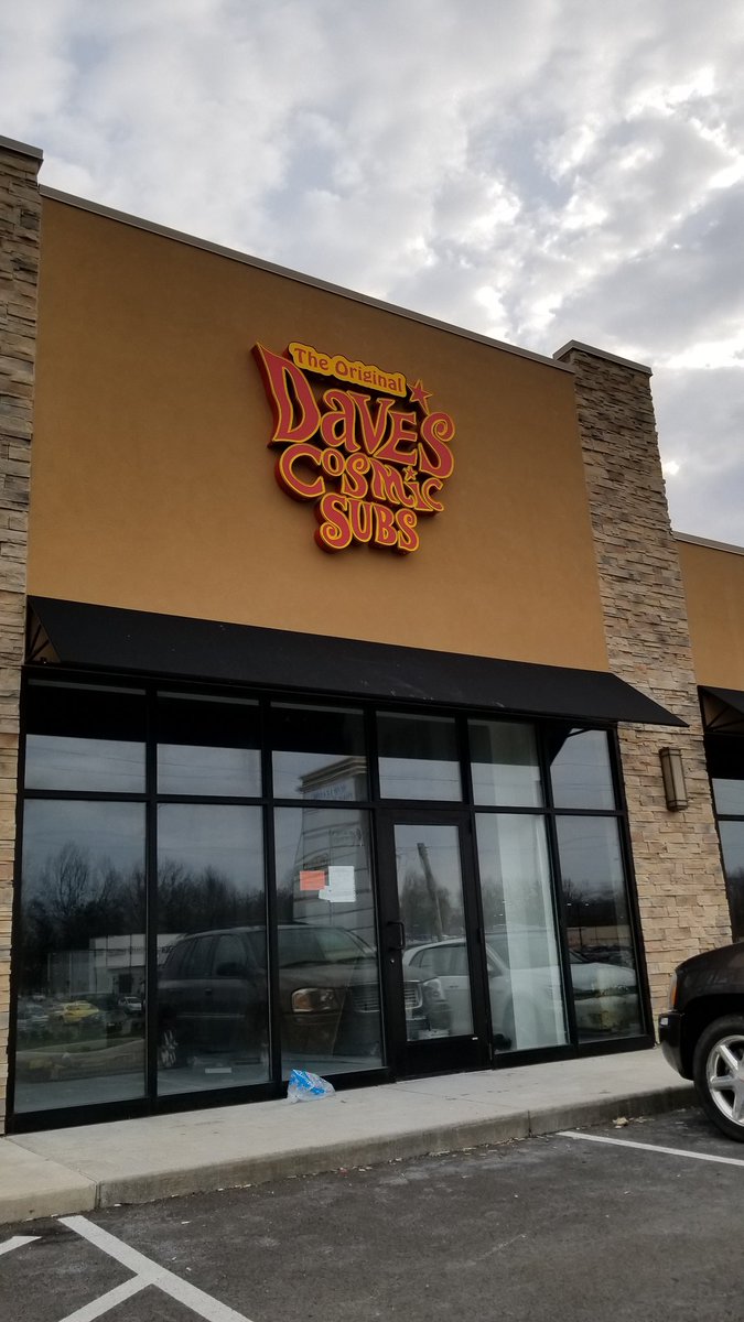 jk124k's tweet photo. This is opening in Canfield and I can't wait. #subfreak https://t.co/crLOAFO9Ve