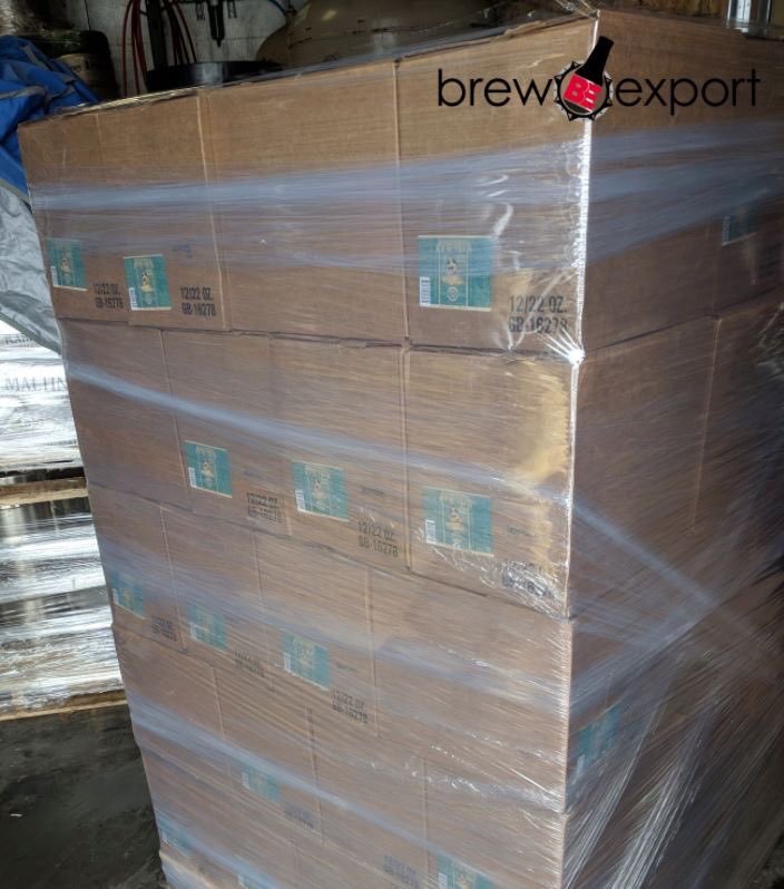 Brew Export tweet media