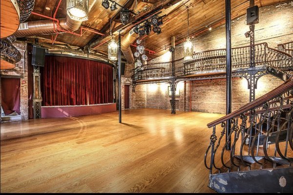 jamielexmusic's tweet photo. Getting excited for our first show at Dramatic Hall! Can’t wait to share videos on YouTube @jamielexoffical ❗️Make sure you’re subscribed so you don’t miss out ❗️ https://t.co/ZmE6TSX8NF