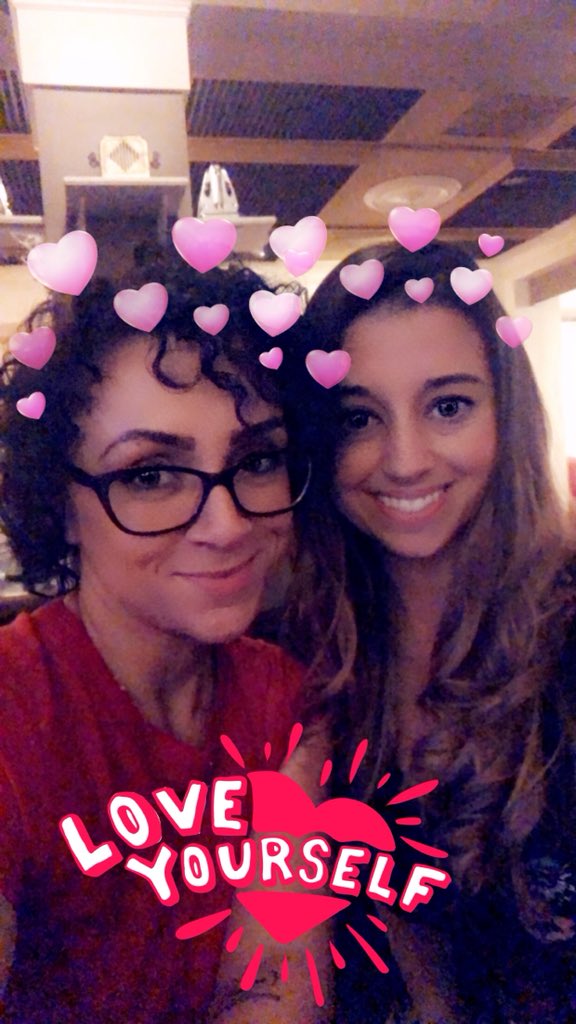 When WV Girlbosses get together and change the world! <a href="/WirelessVision/">Wireless Vision</a> <a href="/KristyDoll84/">Kristy</a>