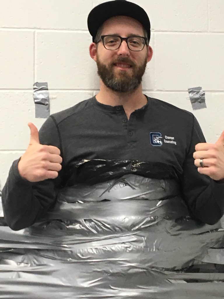 mellisindy's tweet photo. This is really happening! Thanks to Mr. Forster for supporting SCA! https://t.co/YsIyg8klCa
