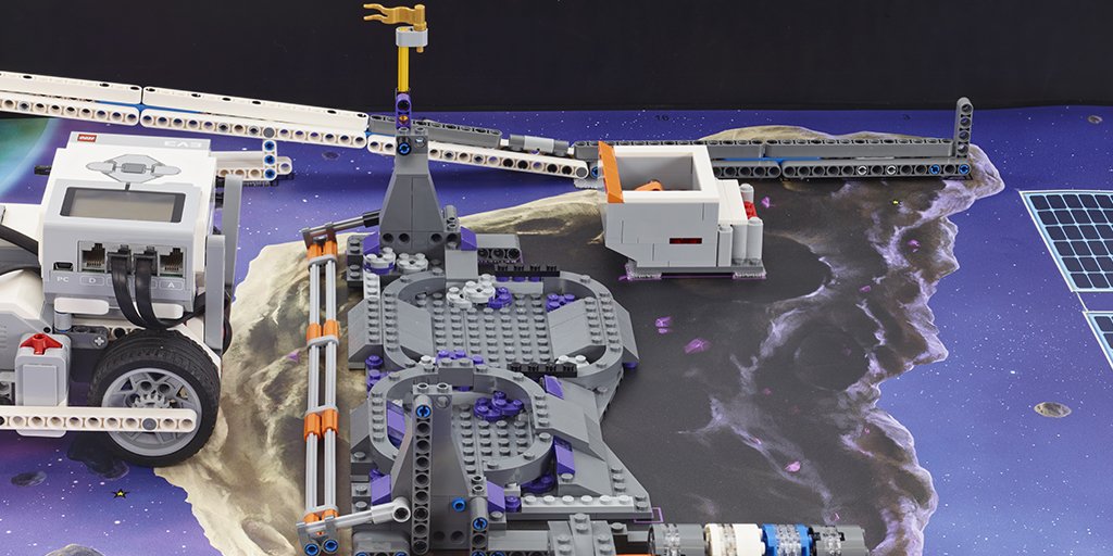 fll into orbit all missions