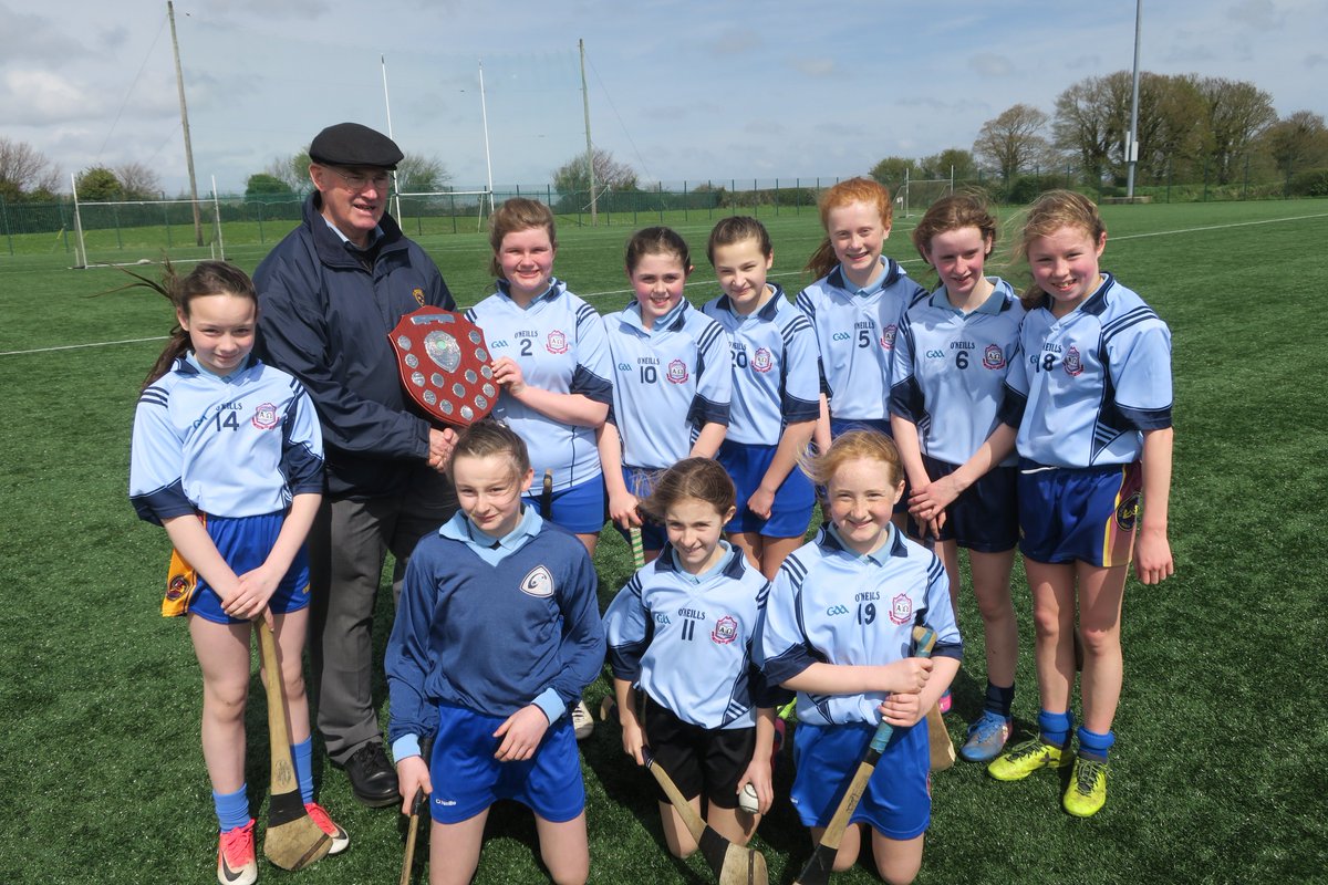 LimerickGAAzine's tweet photo. East is Best!! Schools from the East Limerick Division of @allianz Cumann na mBunscol won all four titles at the @INTOnews Mini Sevens County finals this week. Míle buíochas to East Rúnaí Br Dormer who was present for all four competitions. @DoonGaaClub @dooncbs @LimerickCLG https://t.co/6LC5VQmPRG