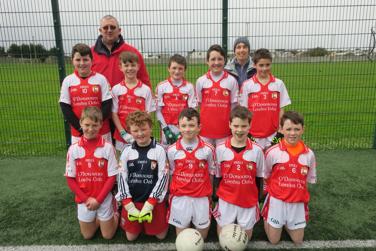 LimerickGAAzine's tweet photo. East is Best!! Schools from the East Limerick Division of @allianz Cumann na mBunscol won all four titles at the @INTOnews Mini Sevens County finals this week. Míle buíochas to East Rúnaí Br Dormer who was present for all four competitions. @DoonGaaClub @dooncbs @LimerickCLG https://t.co/6LC5VQmPRG