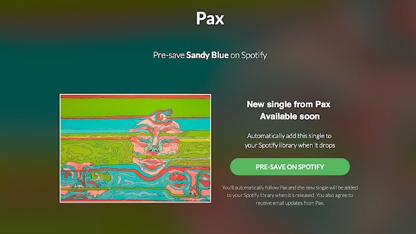Pax tweet media