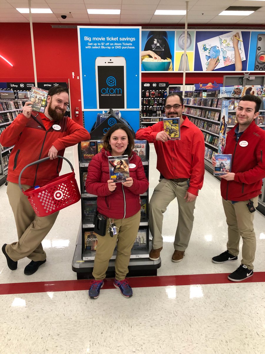 Bad weather? No worries! We've got you covered with rainy day movies and entertainment #weatherproof #stayin <a href="/justinadamburns/">Justin Burns</a> <a href="/Jeff_DeMoss/">Jeff DeMoss</a> @KTeam1950