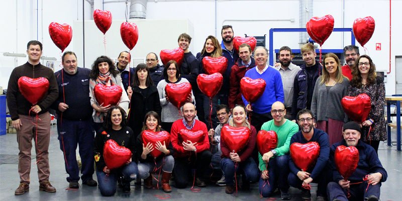 AerzenIberica's tweet photo. Es muy importante sentirse agusto en el trabajo, por eso uno de los objetivos de Aerzen es cuidar al empleado. Hoy os preguntamos: ¿qué valoráis de una empresa? #BuenosDias @EFEempresas @Imnovation @Acuamed @FuturEnviro @FCC_Group  @Repsol @Bezoya_Agua @RevistaRETEMA https://t.co/58dnzKqVeK
