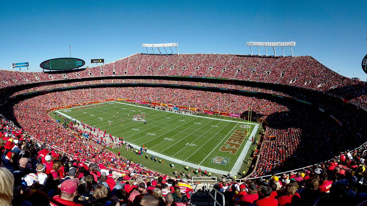 Geha Field At Arrowhead Stadium On Twitter 2018 Chiefs Single Game Tickets Are Set To Go On Sale This Friday Https T Co Z3i5qsppoj