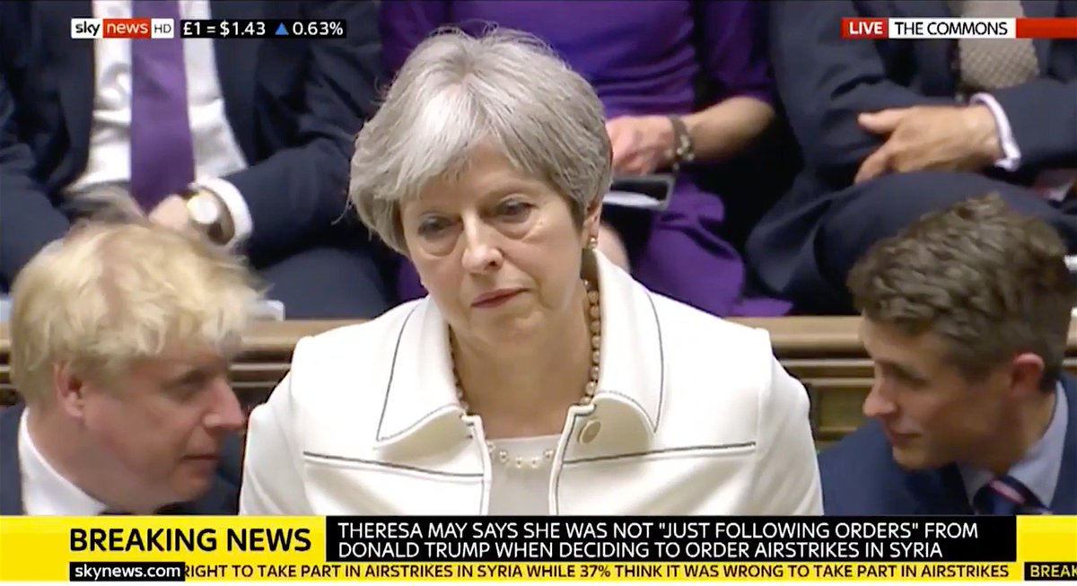 PhilipMay1957's tweet photo. You thought Tez gave @LauraSmithMP a death stare? You should see how she looks at me when I forget to take the bins out #seriousburn @Rachael_Swindon https://t.co/bSGfhTmZcT