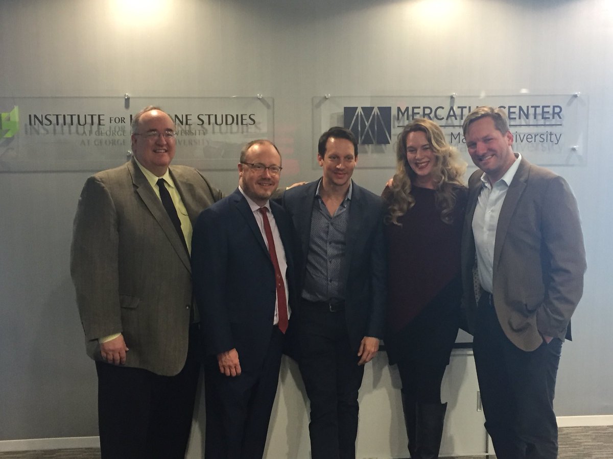 Institute for Humane Studies tweet media