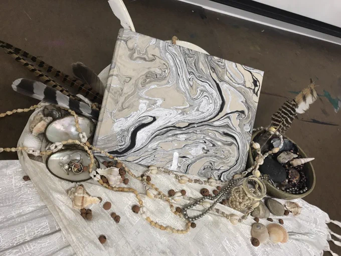 Some pics of my dynamic sketching book I finished yesterday! Gonna add more in a thread 