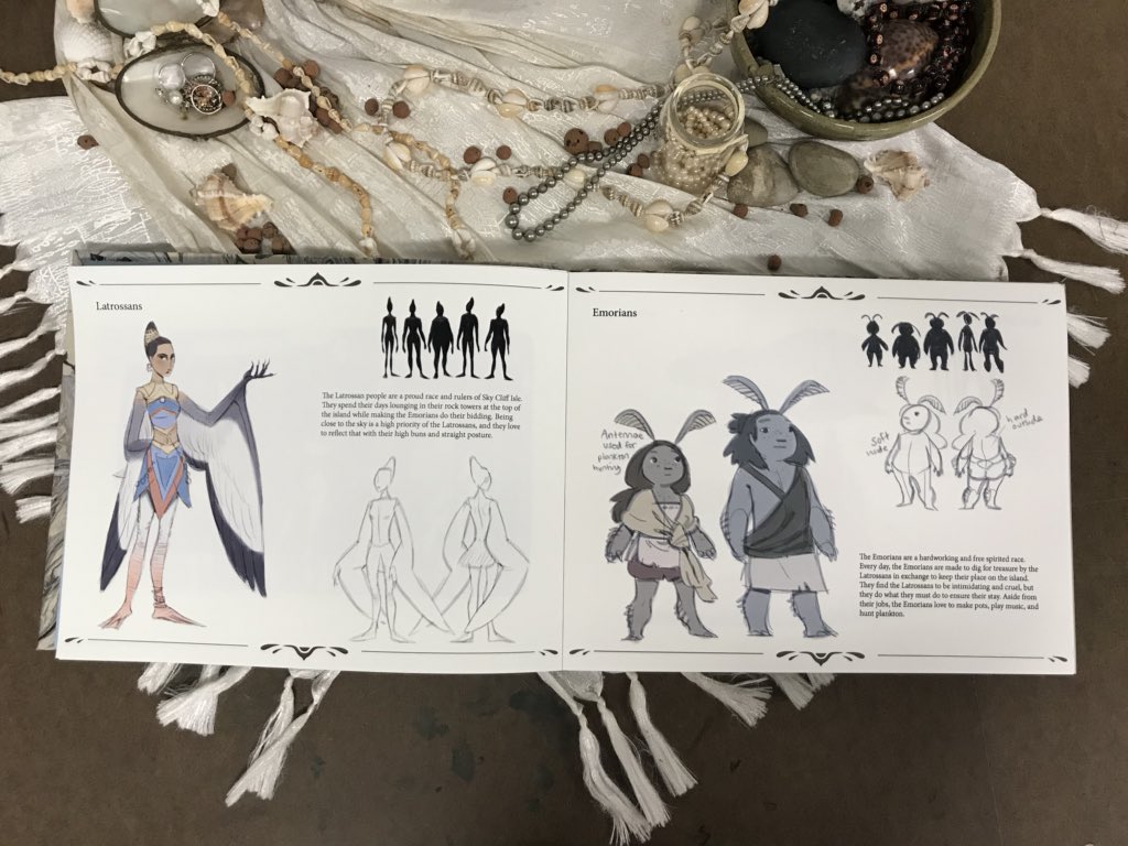 Some pics of my dynamic sketching book I finished yesterday! Gonna add more in a thread