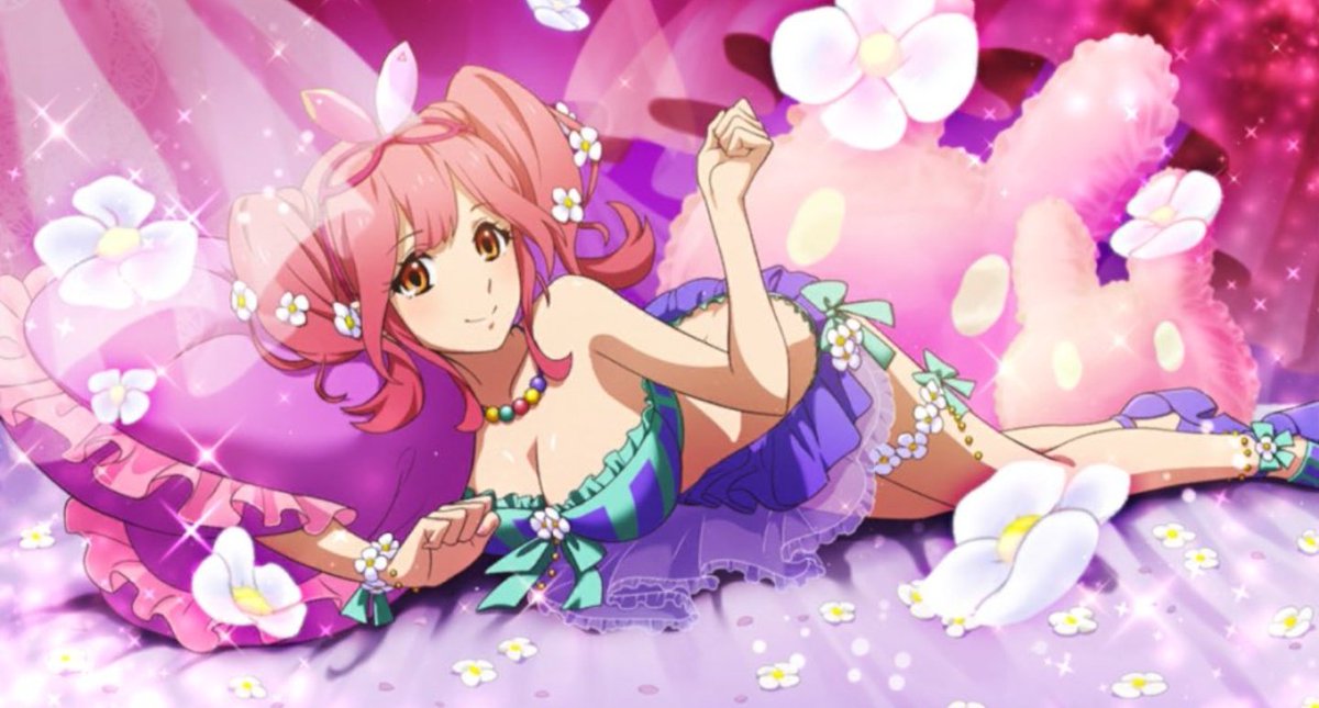 4月19日はマキナ中島の誕生日