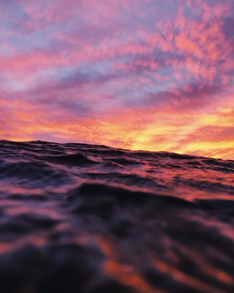 RyanPernofski's tweet photo. our days begin and end in stunning bursts of colour https://t.co/dK7fT4yT9s