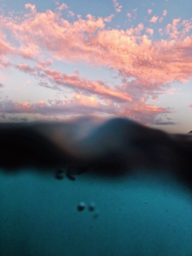 RyanPernofski's tweet photo. our days begin and end in stunning bursts of colour https://t.co/dK7fT4yT9s