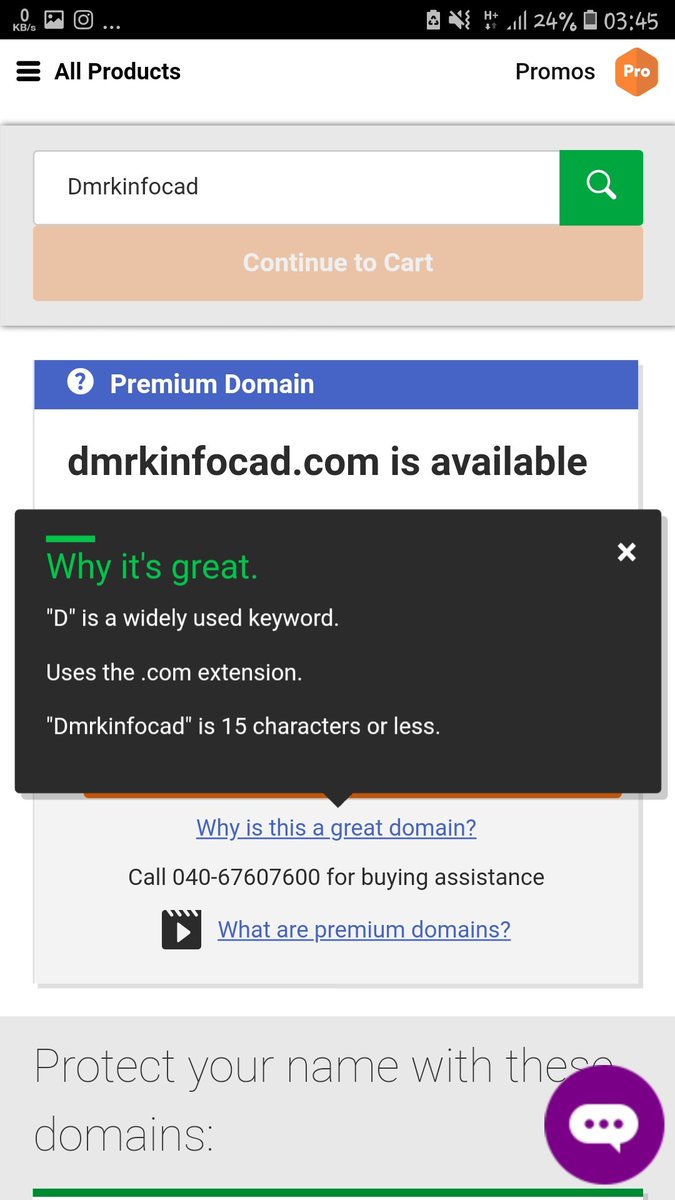 imkSaroj's tweet photo. @GoDaddy #WTF guys... this domain expired to renew and you guys making money to give it premium domain... And what a amazing fact why it's premium... I'll wait 365 days more to get it but I don't buy it... Disgusting..🖕🖕 https://t.co/ZKEf2ZFlFZ