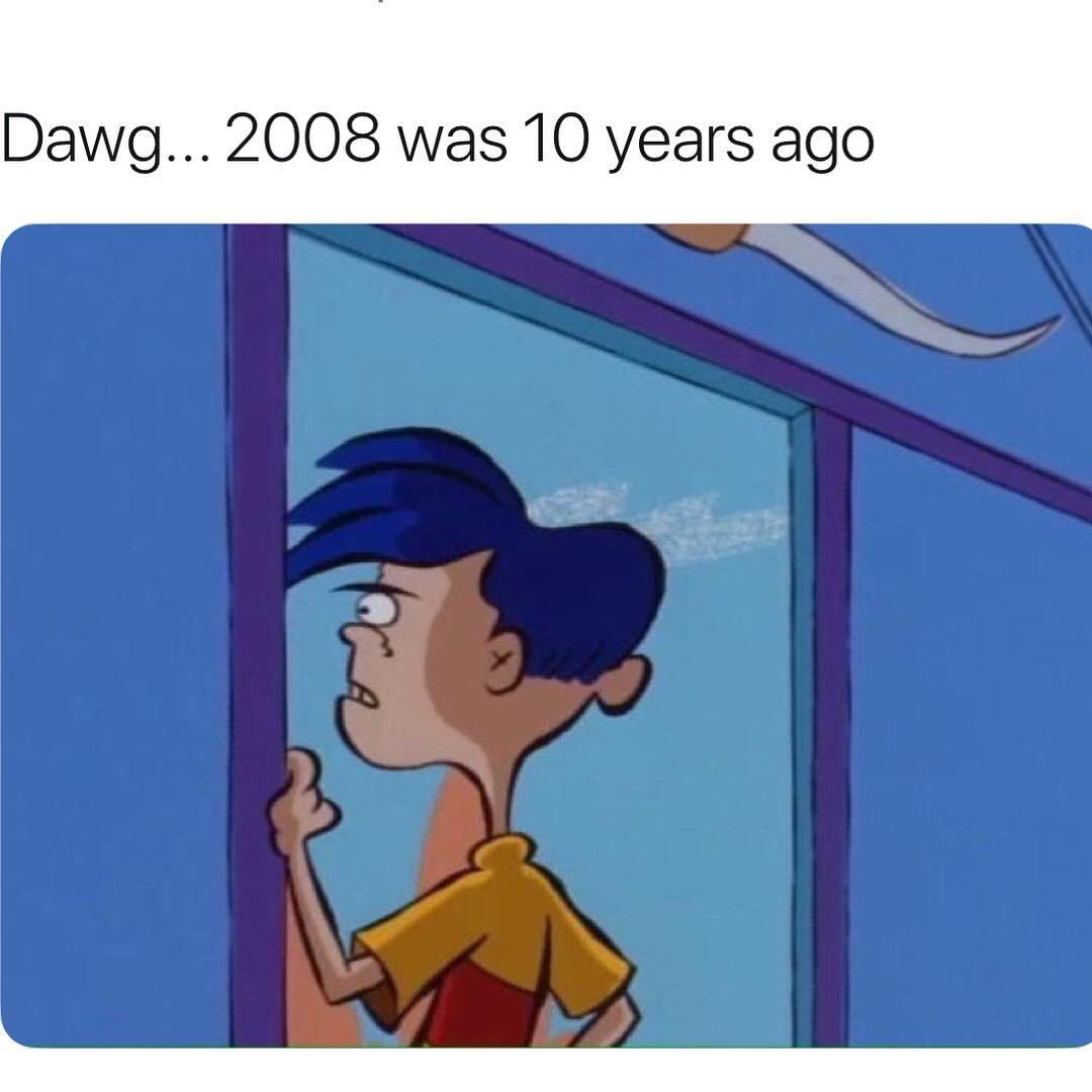 WORLDSTAR's tweet photo. Time flies...😩💯 https://t.co/ZJ4qFx5lOA