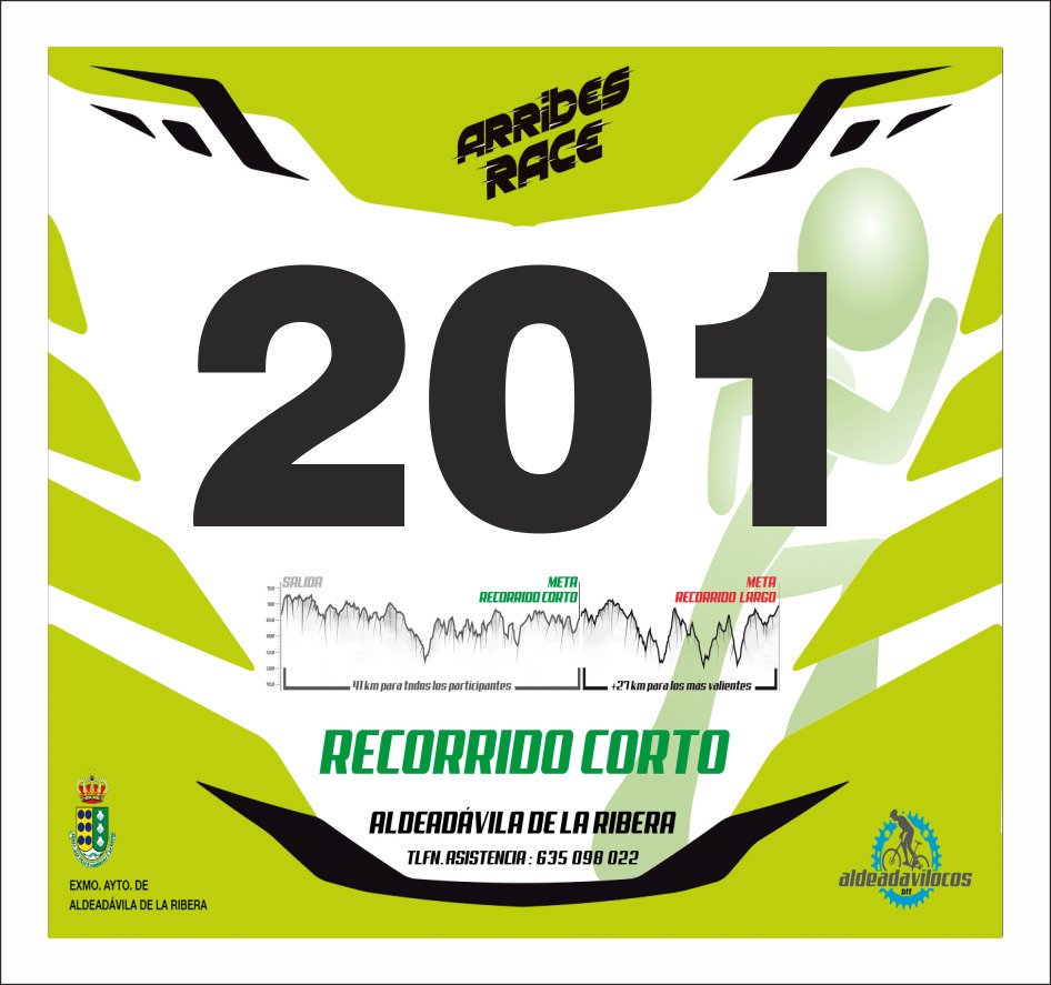 TRBSPORTS12's tweet photo. Dorsa en PVC, personalizados a todo color. Listos para la primera edición de Arribes Race en Aldeadavila de la Ribera (CyL).
#dorsales #arribesrace #bike #comunidadbiker #trbsports https://t.co/fK7GyZ9CNr