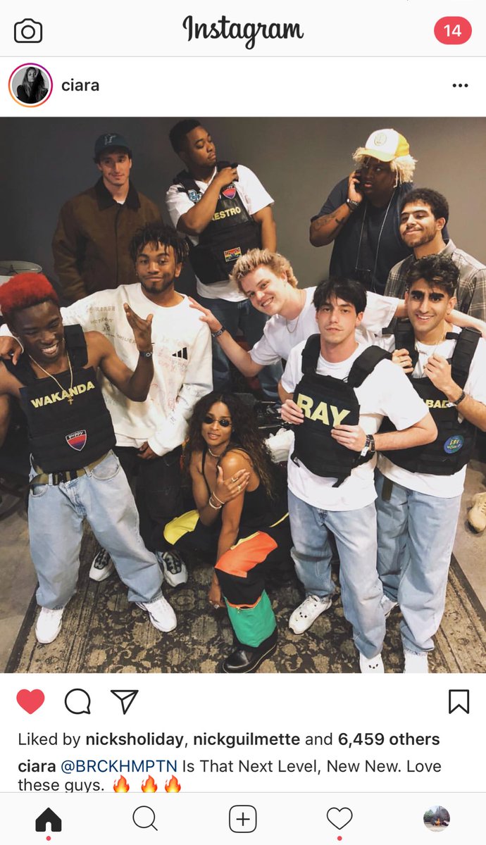 kevinabstract's tweet photo. Fucking crazy https://t.co/8Srqo9ZdNC