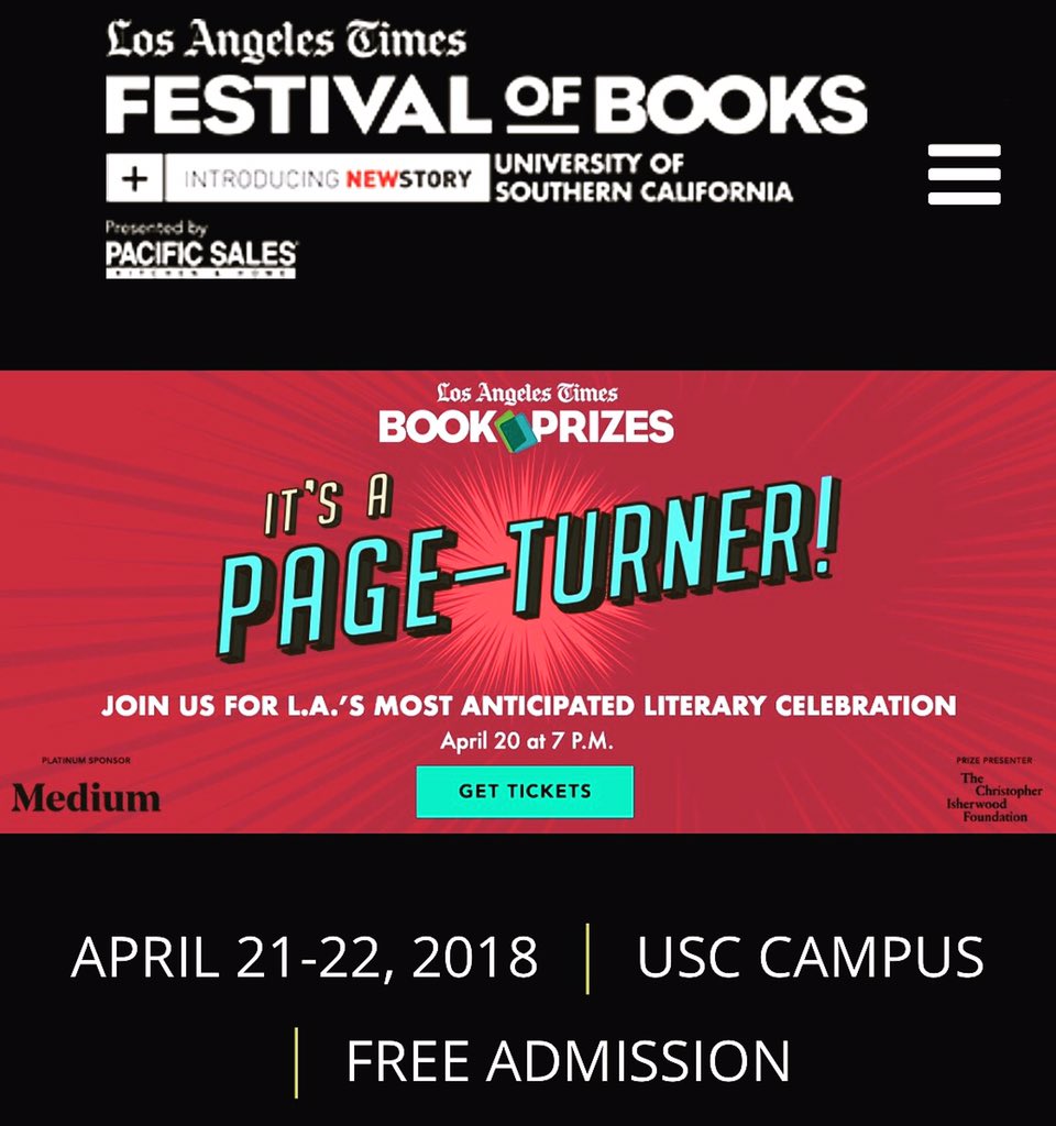 llondoncasting's tweet photo. Come join my dad, Jerry London &amp; myself at the Los Angeles Times Festival of Books on Sat April 21 &amp; Sun April 22 @ USC.  Meet Jerry &amp; get your signed copy of "From I Love Lucy to Shogun &amp; Beyond"  We will be at booth #838  Love to see you there!  https://t.co/UGgVlt2JoI. https://t.co/JnXrayGjxe