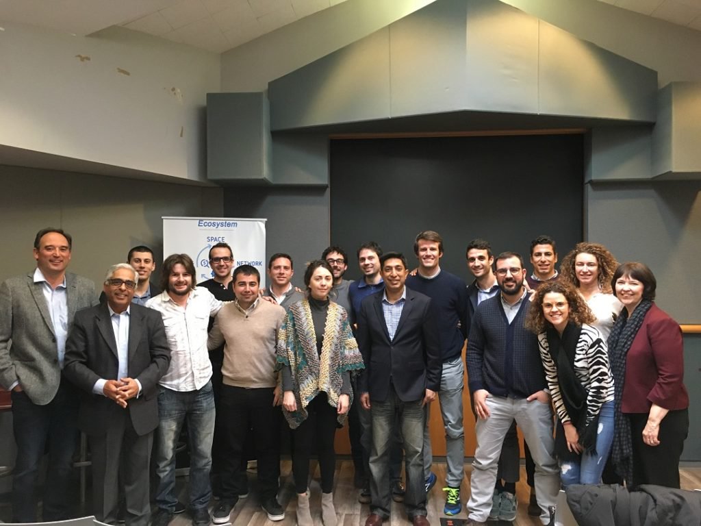 New post (Catalonia Reaches BootUP!) has been published on BootUP Blog - bootupventures.com/blog/2018/04/1…