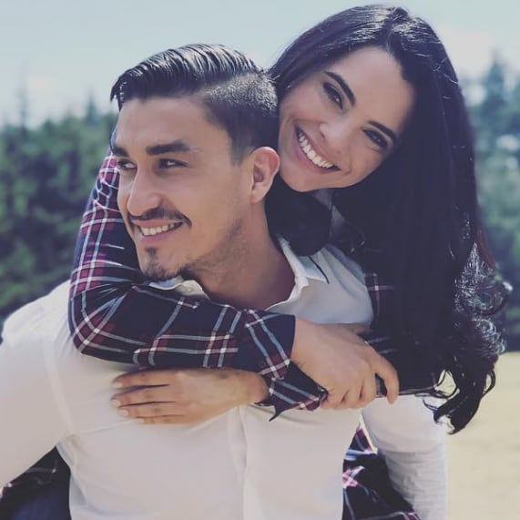 BlogRumoreS's tweet photo. Con un 42% de los votos, el público no es ni #Alberina ni #Ricardina... Es y será por siempre #Paulessa. ¡Enhorabuena, @EmmanuelOrenday y @ScarletGruber! https://t.co/Dnw04td5Ao