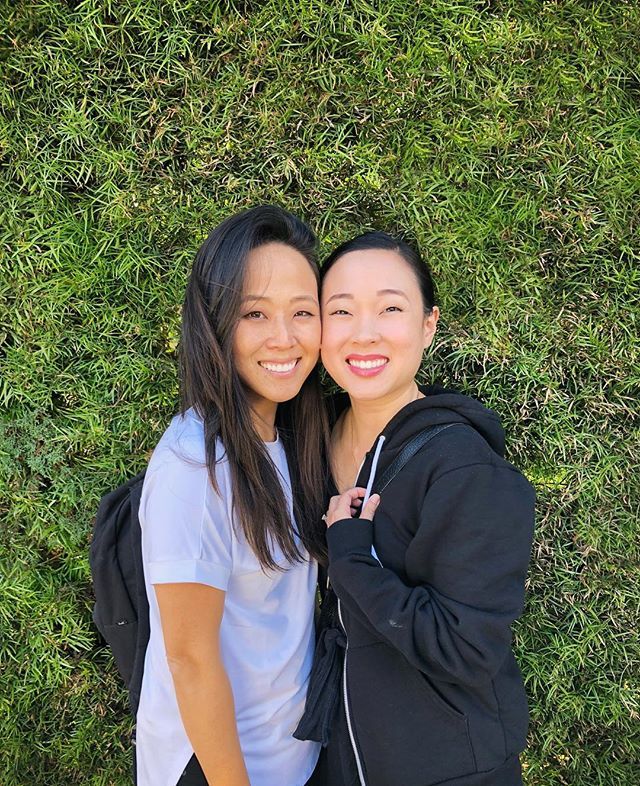 priskamusik's tweet photo. Ultimate girl crush. 🌿👭🌿 Had the best time hanging with @minjeezy, chatting about the issues surrounding the “good Asian girl” complex on her podcast, @firstofallpod. Be on the look out for the episode, out sometime next week! .
.
.
#girlfriends #lad… https://t.co/8eejcmJZsj https://t.co/2hncGyvTwD