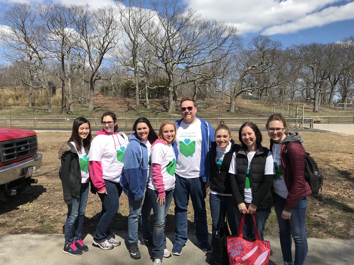 BostonDaniel22's tweet image. #HachetteCares