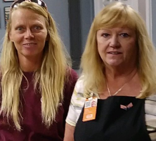 JessicaMitnaul's tweet photo. Thanking our vendors at 0151 today for their hard work and dedication! @lance0151 @JoshuaMolnarHD @TerenceGreenHD @kozel_jennifer @Brad_Peebles https://t.co/etF7fIgvGs