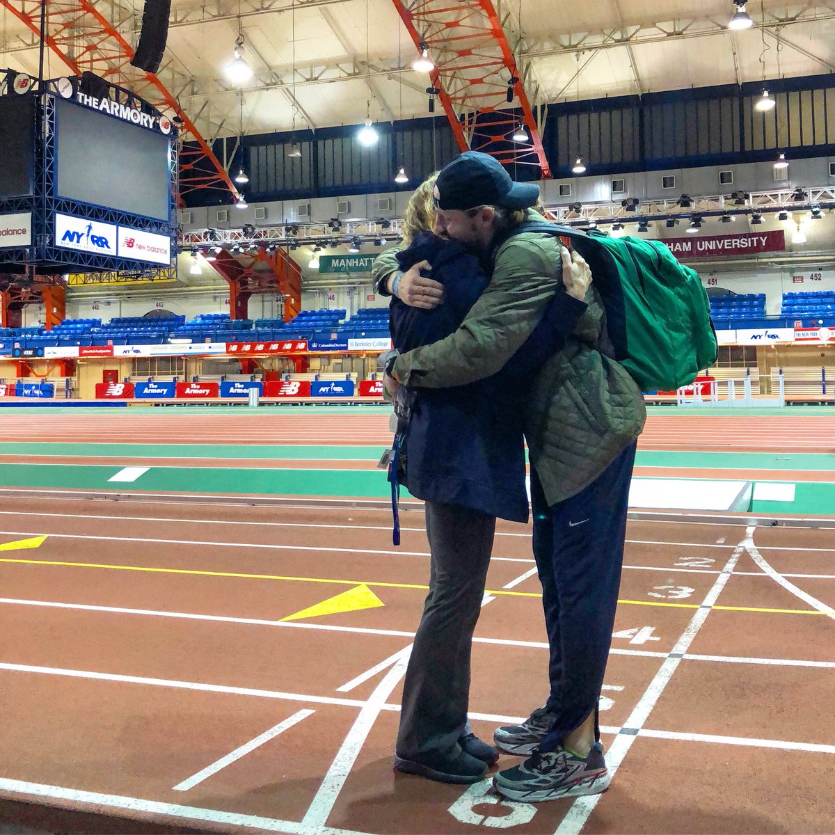 Bilbodatoad's tweet photo. 💜¡ALL YA NEED IS LOVE!💜🐸 Name something Better than a HUG from Mother Goose.... I’ll wait....YA CANT! Thanks for being My HERO, I LOVE YOU SO MUCH!💪🏽😎👍🏽🍻💜🐸🐸 #ToadLyfe #AllYaNeedIsLove #BBB #BillyBeingBilly #ArmoryNyc #Love #GoOnOneAdventureADay #CreateYourOwnHappyness https://t.co/EfWxJoj5Cm