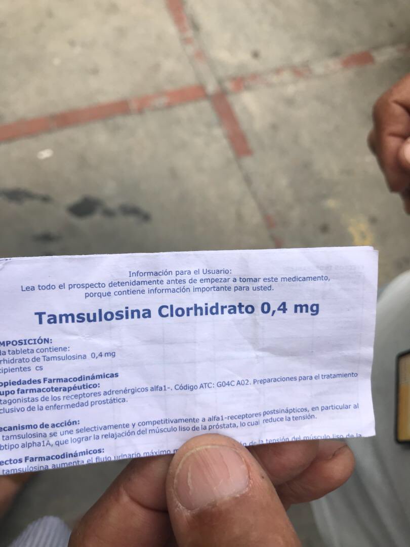 RodriguezGladys's tweet photo. Estamos buscando este medicamento urgente. Si saben dónde lo podemos conseguir, me avisan por acá porfis. 🙏🏻 https://t.co/PtEQq0p23y