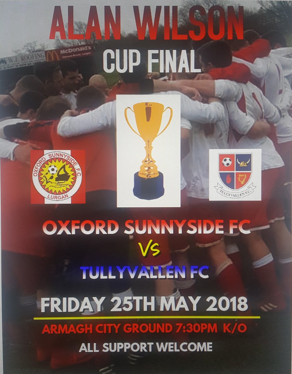 Oxford Sunnyside Fc tweet media