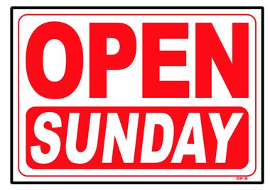 #BREAKING: Super Owl Brewing is now open on Sundays from  2:00 - 6:00pm beginning this Sunday, April 22nd!