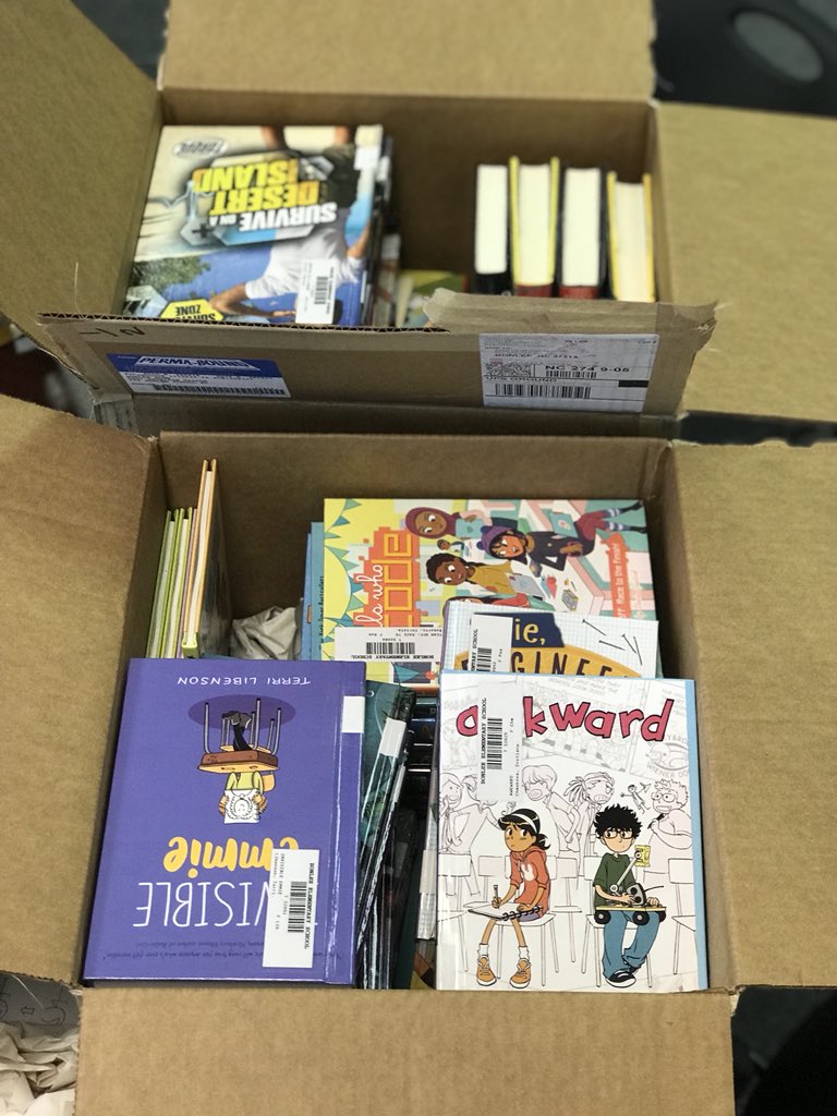 BrickLovesBooks's tweet image. 🎶these are a few of my favorite things🎶 #ILoveToCode #booksaremagic 📚#NewBooks