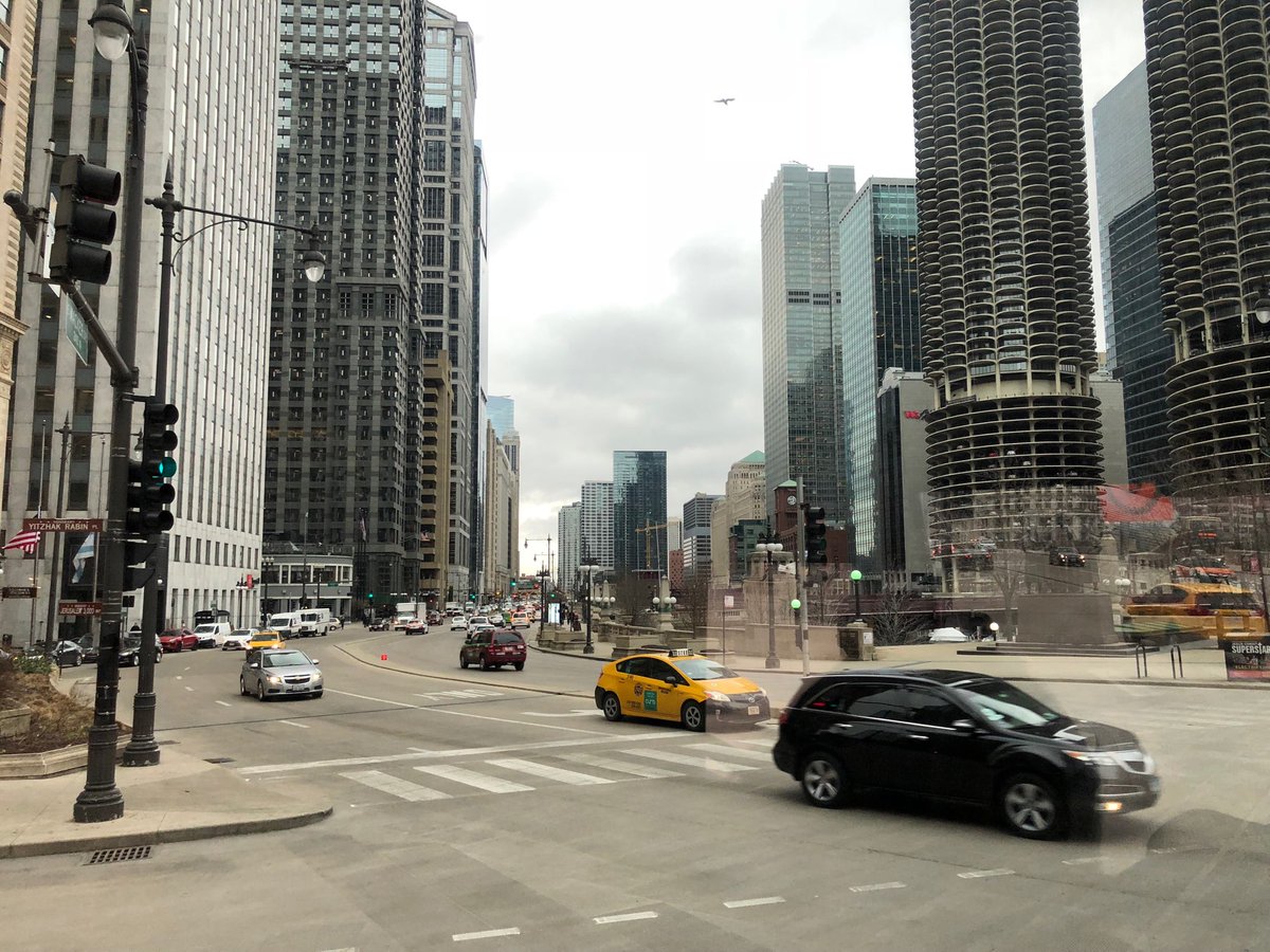 Chalmers_AD's tweet photo. Good bye Chicago! Was a great #aacr18 meeting! https://t.co/EdHsshrGhf