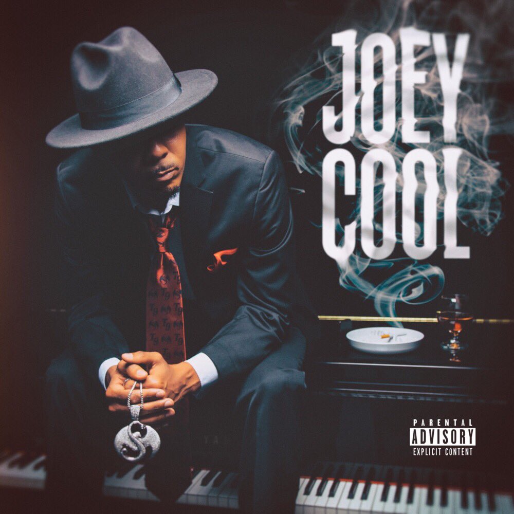 WeightlessEnt's tweet image. [NEW VIDEO]
Joey Cool • Under Pressure

Self Titled Debut Album • 5.4.18
@StrangeMusicInc 

youtu.be/uNyzYLXRUv4