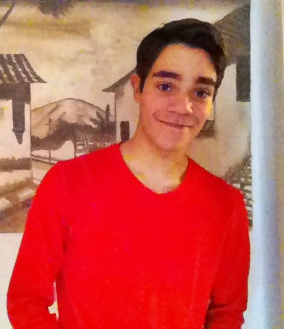 theArgenis_Jose's tweet photo. 😋Be Yourself #theArgenis https://t.co/8t647wIm6j