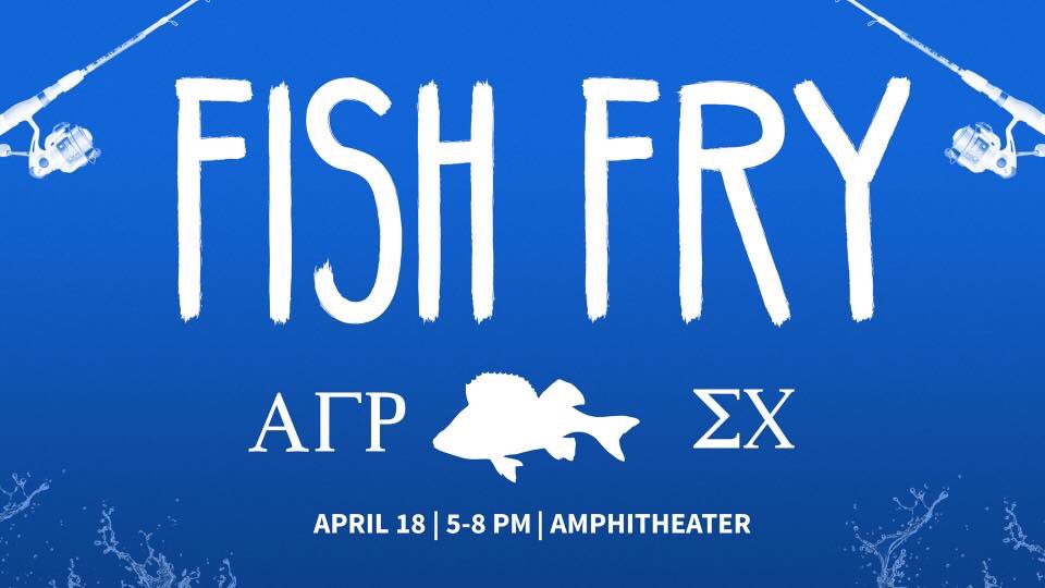 Hope to see y'all come out tonight! Help us benefit the Shepard's Center in Atlanta as they have benefitted our brother Thomas Guest over the past few months. Fish and Burger Plates are $5 cash or venmo! #TeamThomas