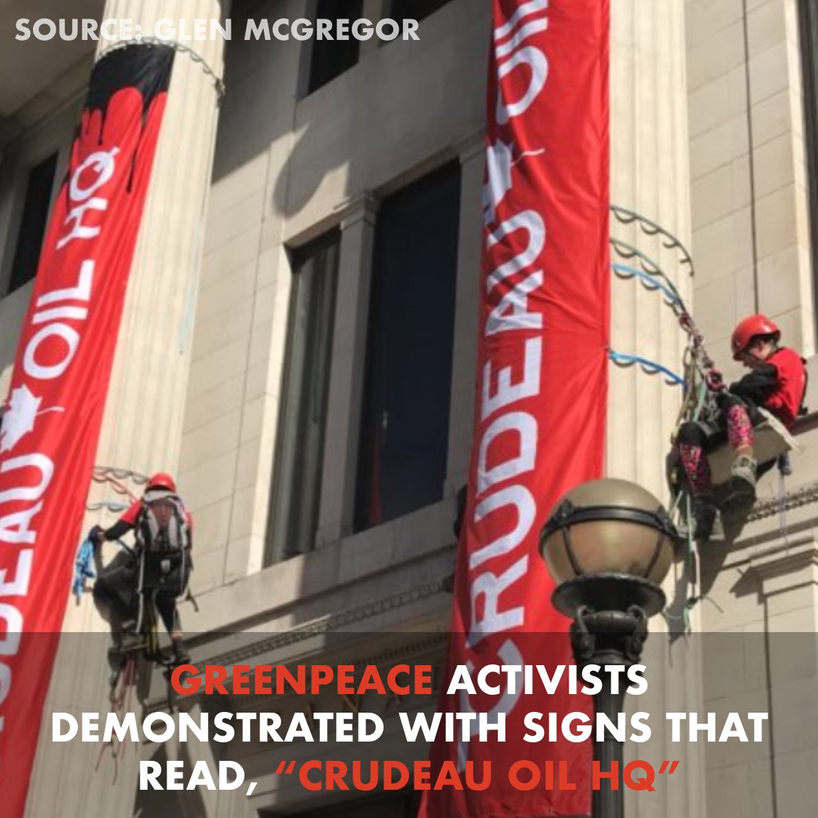AbootNews's tweet photo. Trudeau Protested Over Pipelines
#cdnpoli #canpoli #ndp #cdnleft #goc #kindermorgan #transmountain #pipeline #firstnations #trudeau #alberta #britishcolumbia #canada #politics #JustinTrudeau https://t.co/gDTE5yPtYH