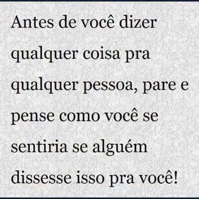 Simples...