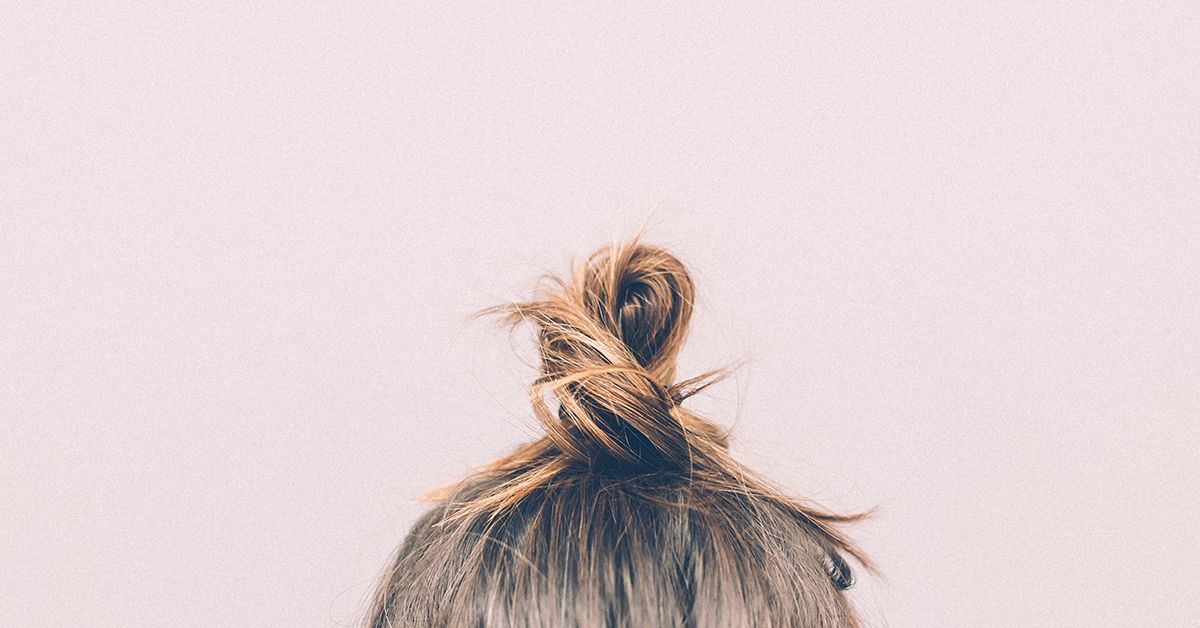 7 healthy hair tricks hair and scalp expert, <a href="/Miss_Kingsley/">Anabel Kingsley</a> really wants you to know buff.ly/2J9eQ2m <a href="/Philip_Kingsley/">Philip Kingsley</a> #hair #beauty