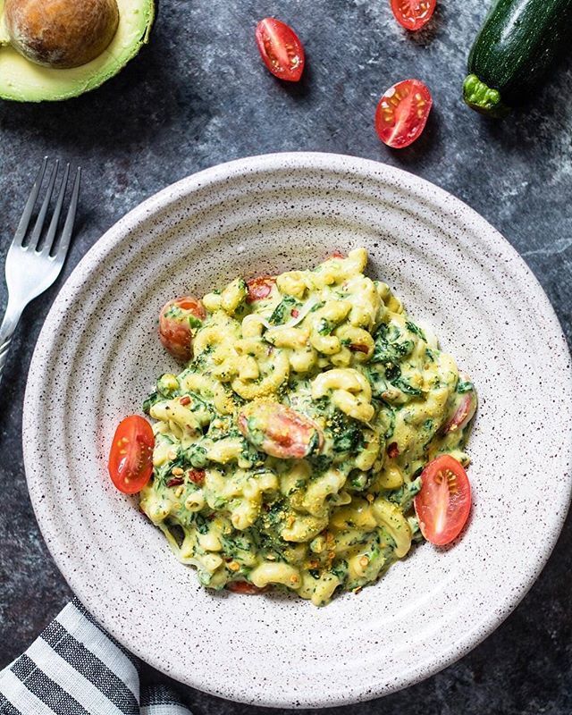 BostonPotter's tweet photo. Zucchini & Avocado Macaroni & Cheese by @krolls_korner!
.
Full recipe at https://t.co/jUXSjZeKJ3
.
#bowlsaroundboston
.
.
.
.
.
.
.
.
#krollskorner #thenewhealthy #bhgfood #buzzfeast #buzzfeedfood #eeeeeats #f52grams #feedfeed #huffp… https://t.co/9f7awvgWrG https://t.co/LSO2zdnIMI