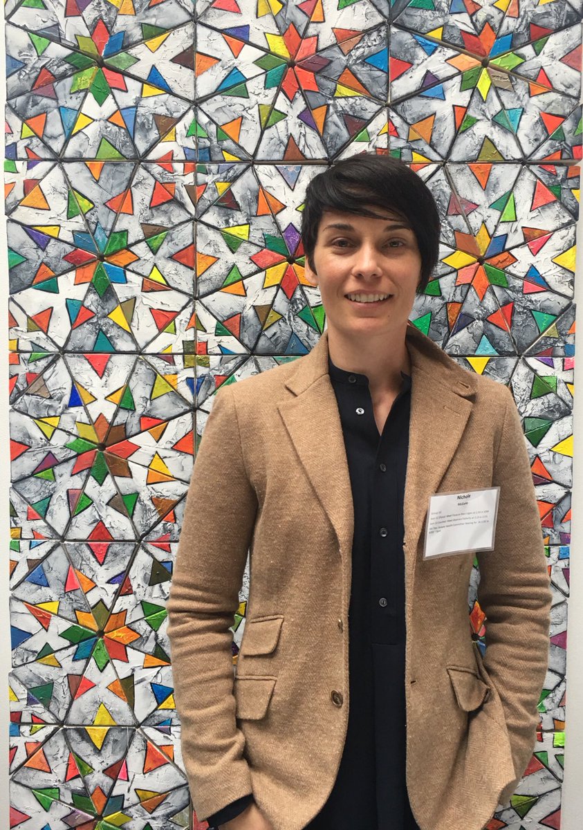 CHCChicoState's tweet photo. #ChicoState student Nichole McCune advocating for health and justice for all. #ENACT2018 @CA4Health https://t.co/Kc4pV0zzE9