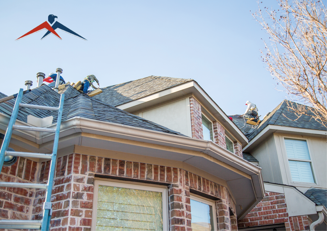 WindtopRoofing's tweet photo. Big or small, no matter the size of the roofing project, we have the expertise to deliver the level of quality you deserve to the highest of standards! Email us at customerservice@windtoproofing.com or visit our website - https://t.co/ZzpTwl3NqE https://t.co/gcFciH7NZw