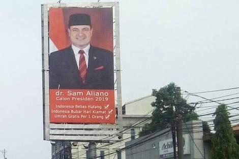 Pengen koment
Tapi takut di somasi

Ntar dilaporin polisi
