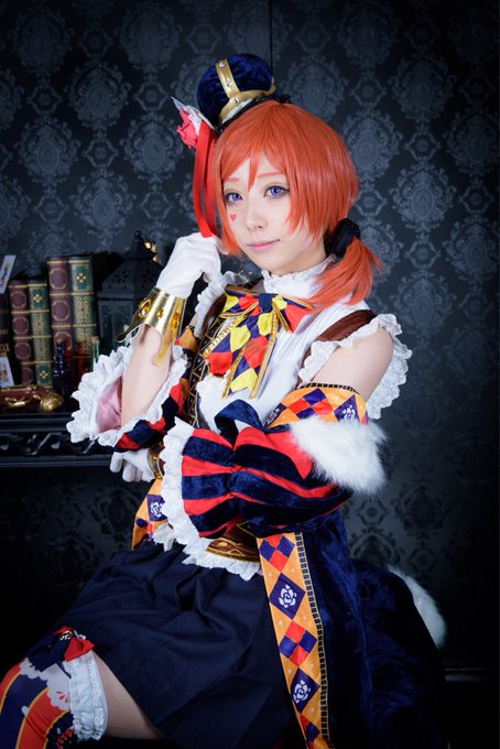 Twitterのコスプレ画像63